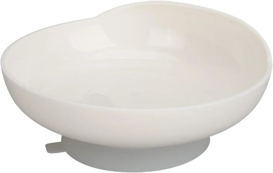 Plato ergonómico