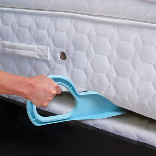 Levantador de Colchón Ergonómico [Set de 2 uds]