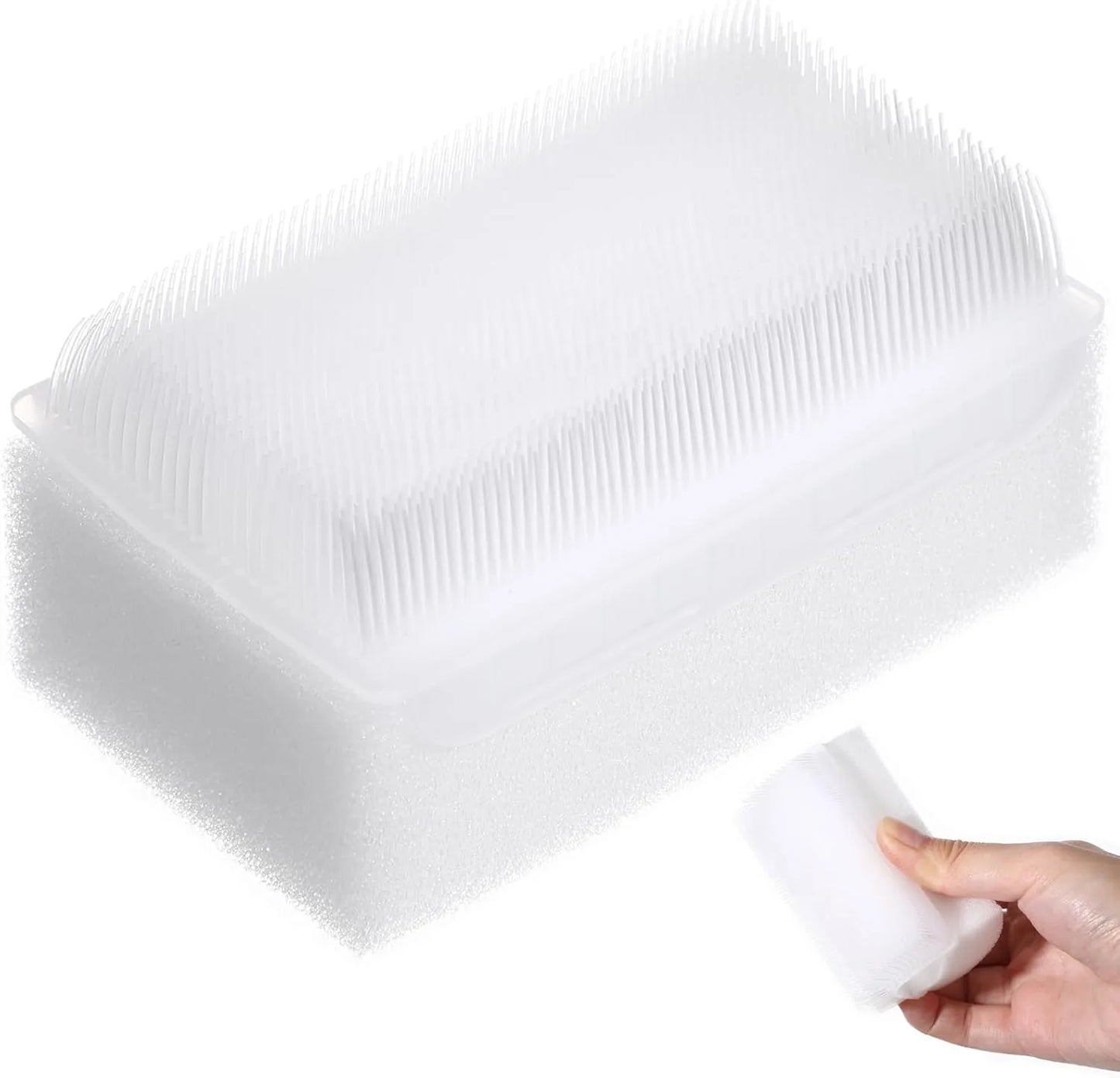 Cepillo Sensorial Wilbarger Masaje Hiposensorial