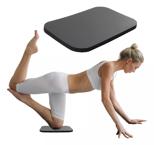 Colchoneta Rodillera Deportiva Yoga/Jardinería Extra Gruesa